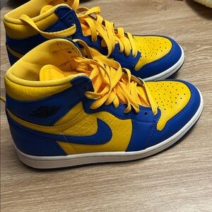 Jordan 1 Retro OG Reverse Laney